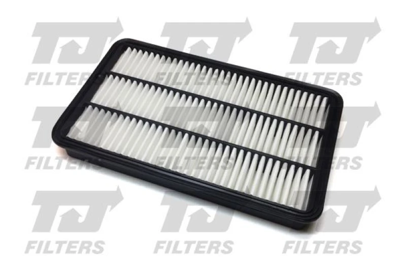 Image of QUINTON HAZELL Air filter QUINTON HAZELL QFA0601