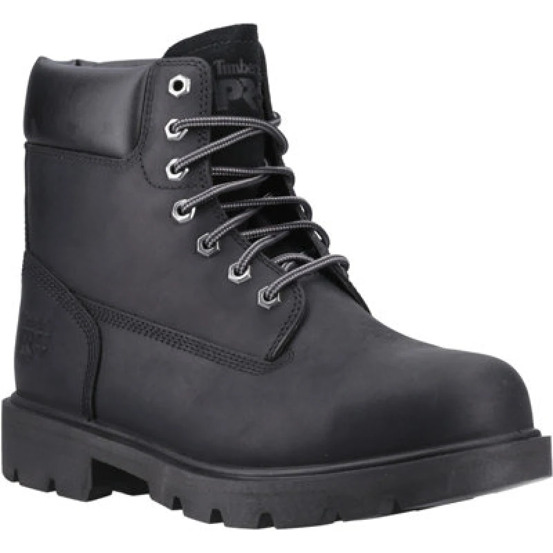Image of Timberland Pro Sawhorse 2.0 Safety Boot Black
