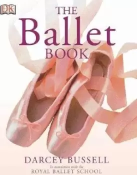Image of The Ballet Book by Darcey Bussell