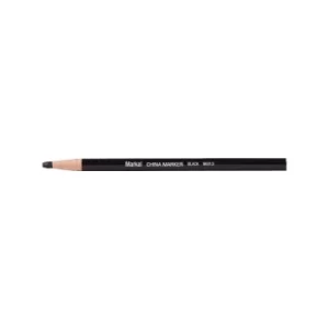 Image of China Marker Black