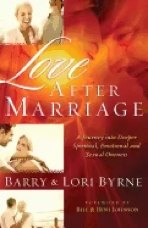 Image of love after marriage a journey into deeper spiritual emotional and sexual on