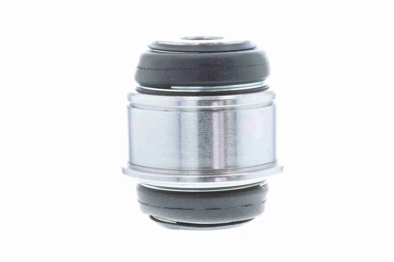 Image of VAICO V48-0042 Arm Bushes Rear Axle, Rubber-Metal Mount, for control arm Control Arm-/Trailing Arm Bush (251)
