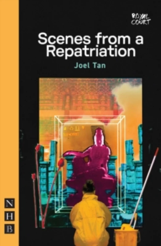 Image of Scenes from a Repatriation Paperback / softback