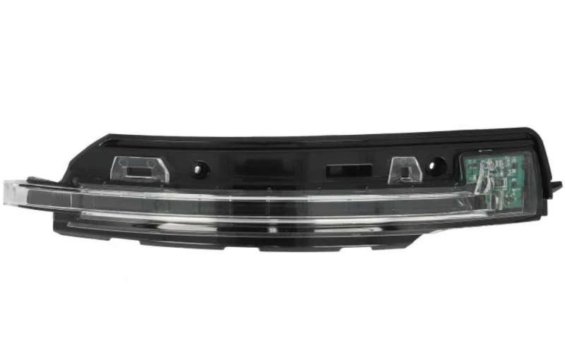 Image of BLIC 5403-52-1183106P Turn Signal Right Exterior Mirror Indicator (62)