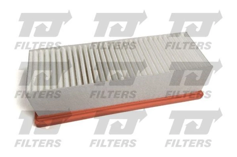 Image of QUINTON HAZELL Air filter QUINTON HAZELL QFA0179