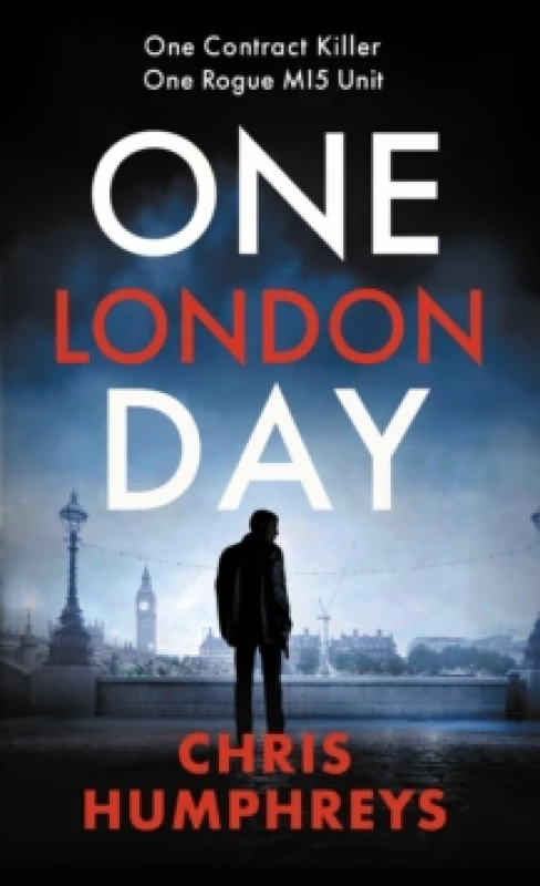 Image of One London Day. Hardback. By C C Humphreys Books
