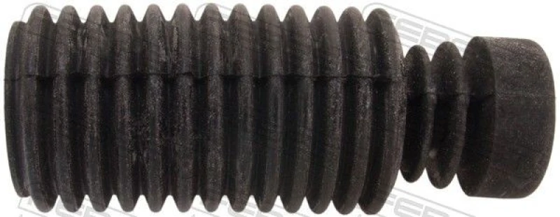 Image of Shock absorber dust cover FEBEST NSHB-JC23F