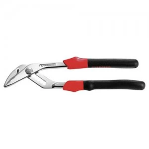 image of Facom Slim Nose Waterpump Pliers 250mm