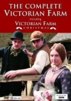 image of The Complete Victorian Farm