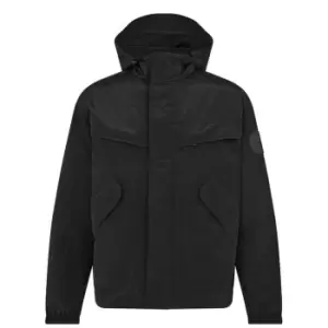 Image of Ted Baker Upcott Jacket Mens - Black