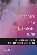 Image of daddies of a different kind sex and romance between older and younger adult
