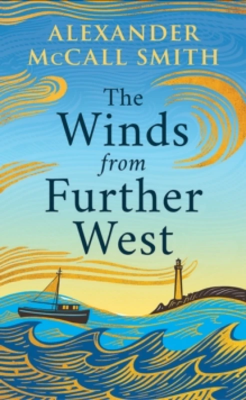 Image of The Winds From Further West Hardback
