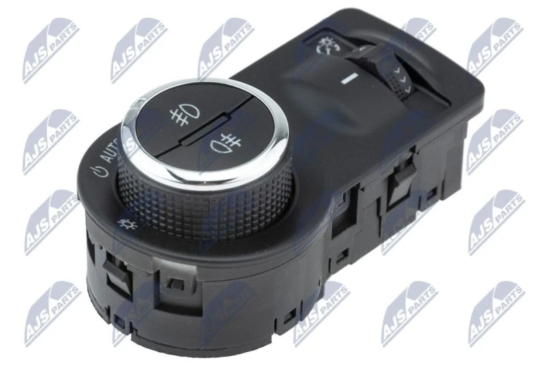 Image of NTY Headlight switch NTY EWS-PL-027