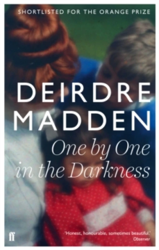 Image of One by One in the Darkness Paperback / softback