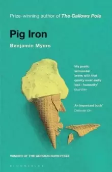 Image of Pig Iron