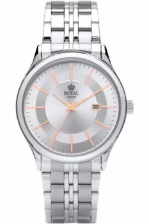 Mens Royal London Watch 41291-03