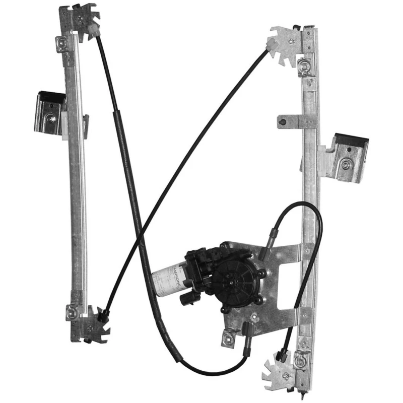 Image of Window regulator VALEO 850506