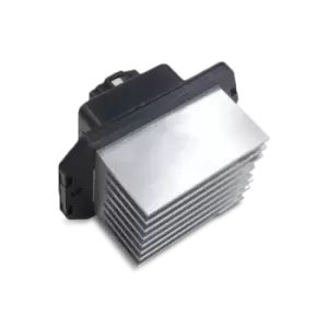 Image of THERMOTEC Control Element, heating/ventilation MERCEDES-BENZ DEM009TT 0018358706,A0018358706