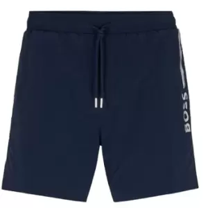 Image of Boss Ole Trunks 2Pack - Blue