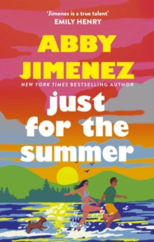 Image of Just for the Summer. Paperback. By Abby Jimenez Books