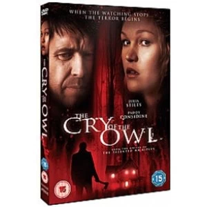 Image of Cry Of The Owl