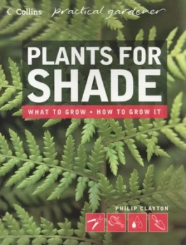 Image of Plants for Shade by Philip Clayton Book