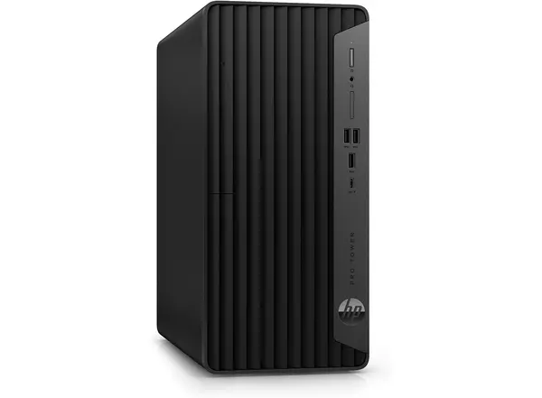 Image of HP Pro Tower 400 G9 Business Desktop - Core i7