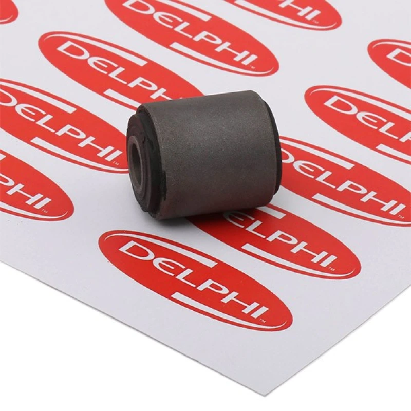 Image of DELPHI TD231W Arm Bushes Control Arm-/Trailing Arm Bush (251)