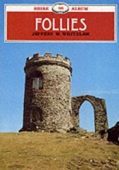 Image of Follies by Jeffery W Whitelaw Paperback
