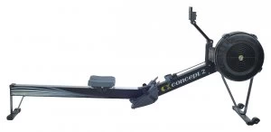 image of Concept2 Model D Indoor Rowing Machine PM5