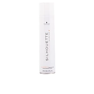Image of SILHOUETTE hairspray flexible hold 300ml
