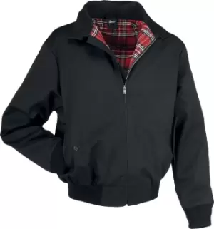 Image of Brandit Lord Canterbury Bomber Jacket black