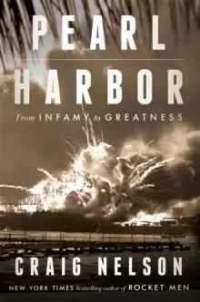 Image of Pearl Harbor : From Infamy to Greatness