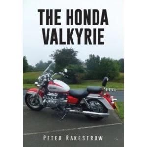 Image of The Honda Valkyrie