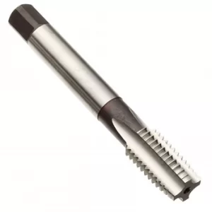 Image of HSS Metric Coarse Straight Flute Tap Iso 529 M22 X 2.50 Mm