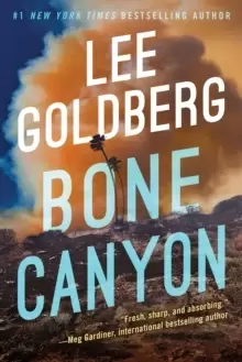 Image of Bone Canyon