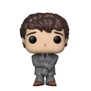 Image of Big Josh Pop! Vinyl Figure