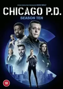 image of Chicago P.D.: Season Ten