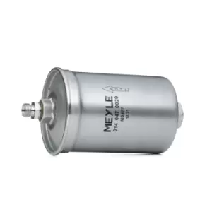 Image of MEYLE Fuel Filter MERCEDES-BENZ 014 047 0029 0024771301,0024771701,0024774401 A0024771301,A0024771701,A0024774401