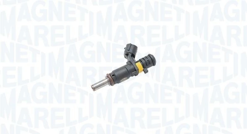 Image of MAGNETI MARELLI Injector MAGNETI MARELLI 805000000041