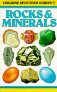 Image of Rocks and Minerals by Alan Woolley and Mike Freeman Book