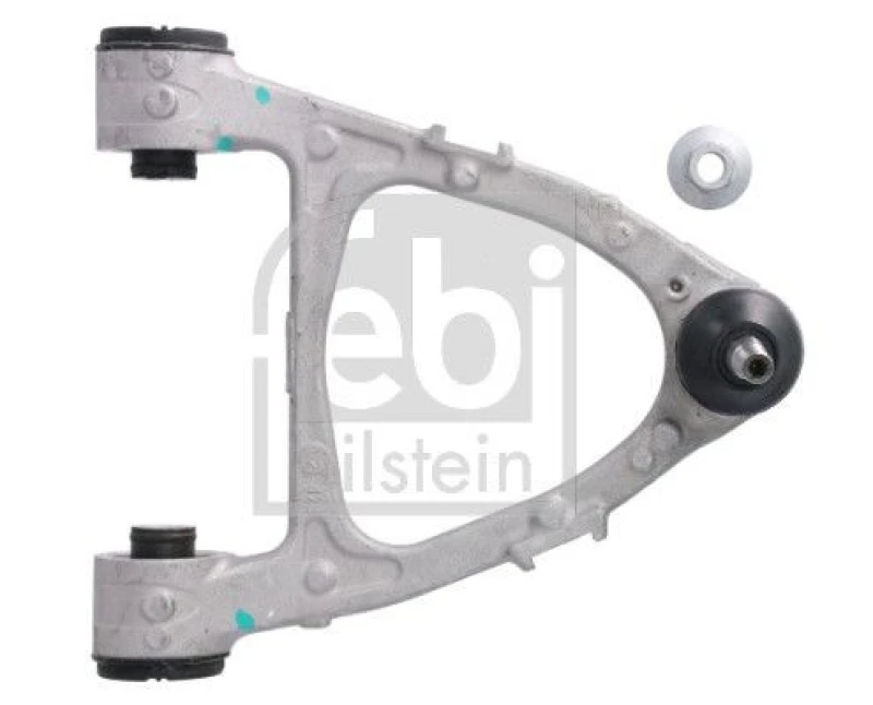 Image of Suspension arm FEBI BILSTEIN 198026