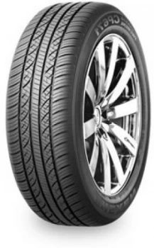 Image of Nexen CP671 215/55 R17 93V