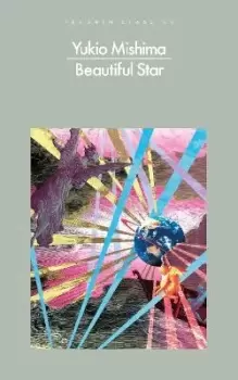 Image of Beautiful Star by Yukio Mishima