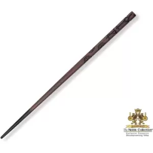 image of Cedric Diggory Character Wand (Harry Potter) Noble Collection Replica