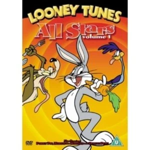 Image of Looney Tunes All Stars Volume 1 [DVD]