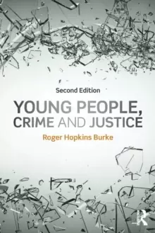 Image of Young People, Crime and Justice