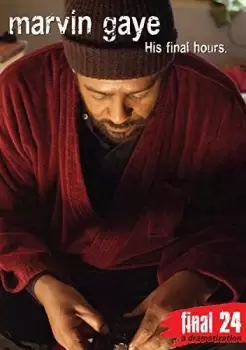 Image of Final 24: Marvin Gaye DVD
