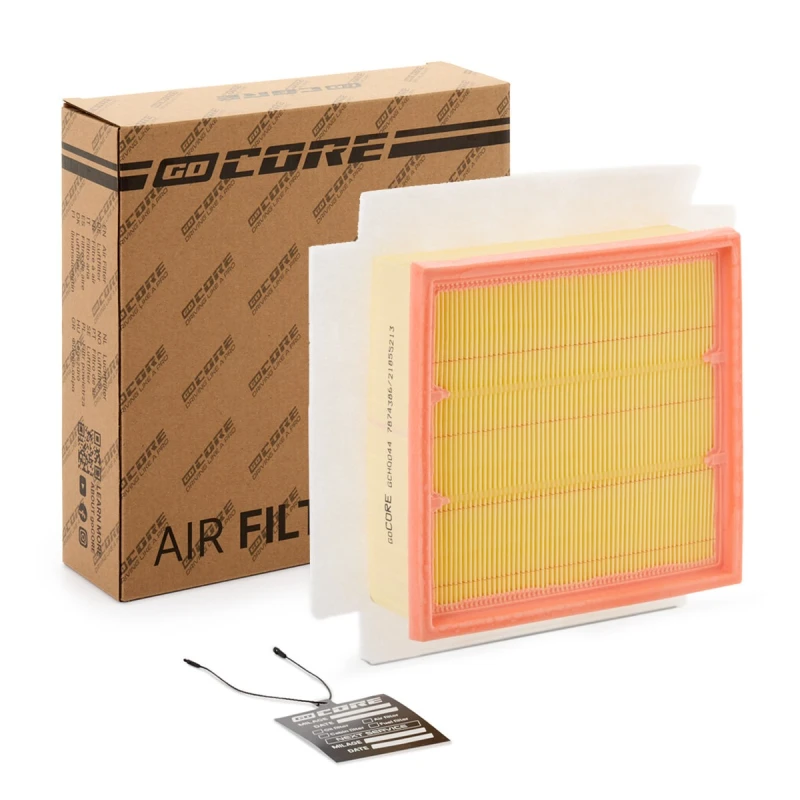 Image of goCORE Air filter goCORE GCH0044