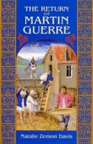 Image of return of martin guerre